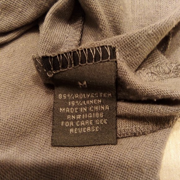 Retr9-Ology Open Front Cardigan Size M - Picture 8 of 13